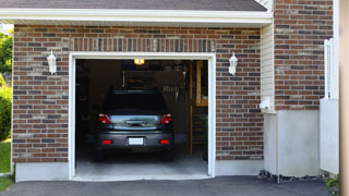 Garage Door Installation at Axos San Diego, California